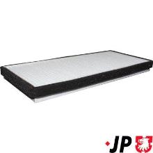 JP GROUP a/s 1528100200