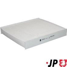 JP GROUP a/s 1528100600