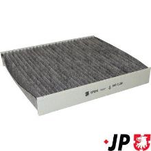 JP GROUP a/s 1528101100