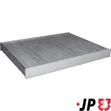 JP GROUP a/s 1528101800