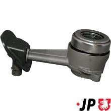 JP GROUP a/s 1530300300