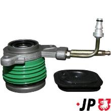 JP GROUP a/s 1530300500