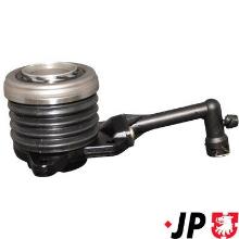 JP GROUP a/s 1530300900