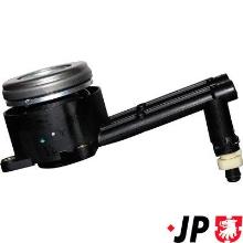 JP GROUP a/s 1530301200