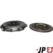 JP GROUP a/s 1530400210