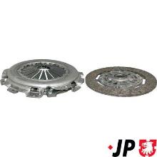 JP GROUP a/s 1530400410