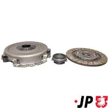 JP GROUP a/s 1530401610