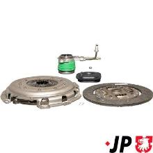 JP GROUP a/s 1530401810