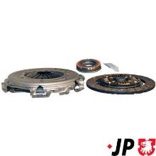 JP GROUP a/s 1530402010
