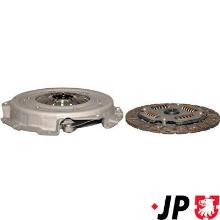 JP GROUP a/s 1530402910