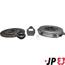JP GROUP a/s 1530403910