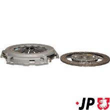 JP GROUP a/s 1530404010