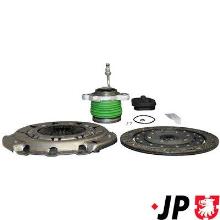 JP GROUP a/s 1530404310