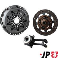 JP GROUP a/s 1530404510