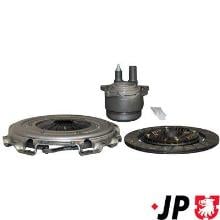 JP GROUP a/s 1530405110