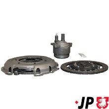 JP GROUP a/s 1530405310