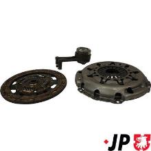 JP GROUP a/s 1530405510