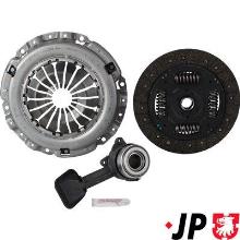 JP GROUP a/s 1530405610