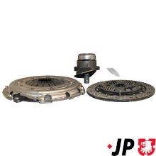 JP GROUP a/s 1530405710