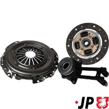 JP GROUP a/s 1530406410