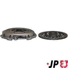 JP GROUP a/s 1530407010