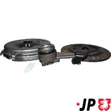 JP GROUP a/s 1530407410