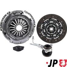 JP GROUP a/s 1530407610