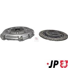 JP GROUP a/s 1530407910