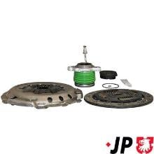 JP GROUP a/s 1530408410