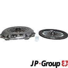 JP GROUP a/s 1530408610