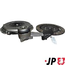 JP GROUP a/s 1530408910