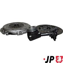 JP GROUP a/s 1530409110