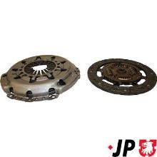 JP GROUP a/s 1530410610