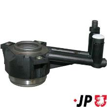 JP GROUP a/s 1530500100