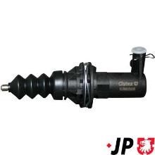 JP GROUP a/s 1530500200