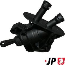 JP GROUP a/s 1530600300