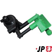 JP GROUP a/s 1530600500