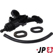 JP GROUP a/s 1530600600