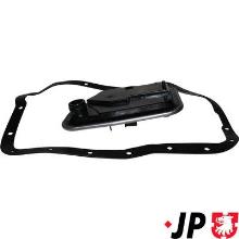 JP GROUP a/s 1531900100