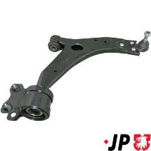 JP GROUP a/s 1540100680