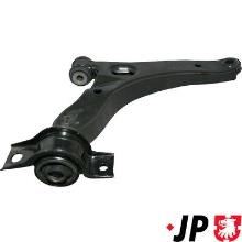 JP GROUP a/s 1540100880