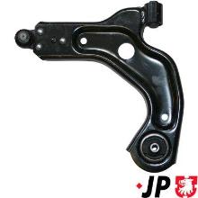 JP GROUP a/s 1540101570