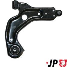 JP GROUP a/s 1540101580