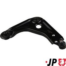 JP GROUP a/s 1540101880