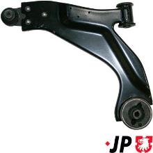 JP GROUP a/s 1540102070