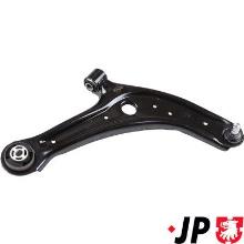JP GROUP a/s 1540104280