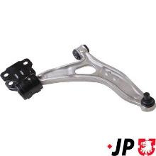JP GROUP a/s 1540104480