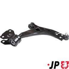 JP GROUP a/s 1540104580