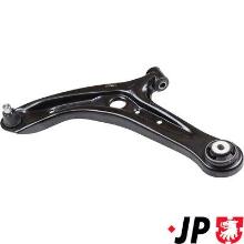 JP GROUP a/s 1540104670