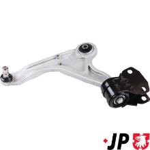 JP GROUP a/s 1540104770
